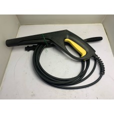 KARCHER K2.94 ΠΙΣΤΟΛΙ ΠΙΕΣΗΣ ΜΕ ΣΩΛΗΝΑ